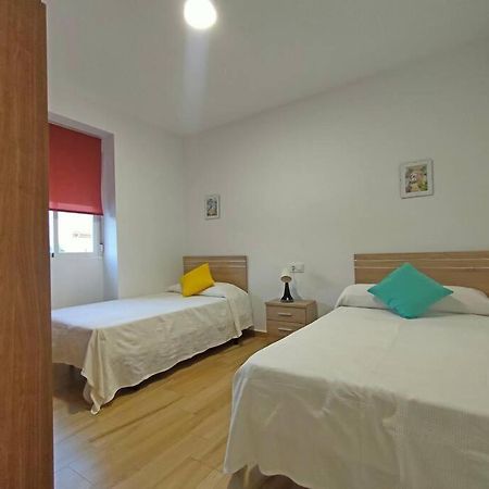 Apartamento Acerota, Con Parking Gratuito 코르도바 외부 사진