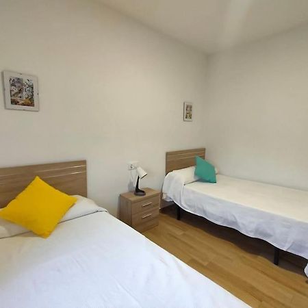 Apartamento Acerota, Con Parking Gratuito 코르도바 외부 사진