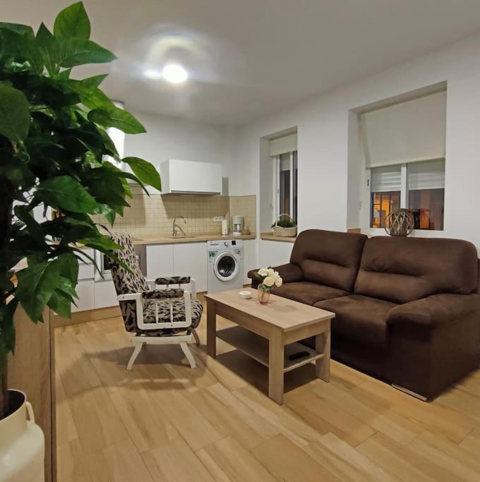 Apartamento Acerota, Con Parking Gratuito 코르도바 외부 사진