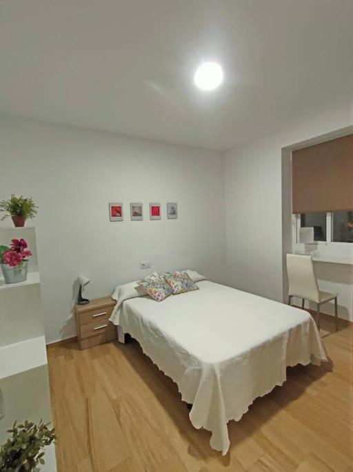 Apartamento Acerota, Con Parking Gratuito 코르도바 외부 사진