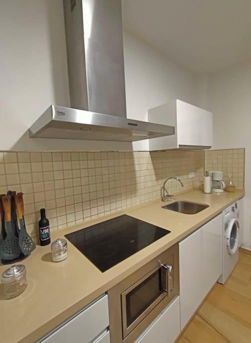 Apartamento Acerota, Con Parking Gratuito 코르도바 외부 사진