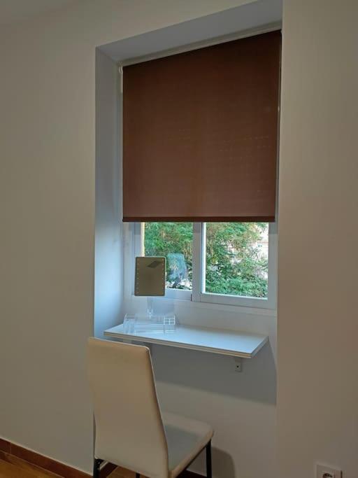 Apartamento Acerota, Con Parking Gratuito 코르도바 외부 사진