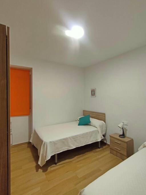 Apartamento Acerota, Con Parking Gratuito 코르도바 외부 사진